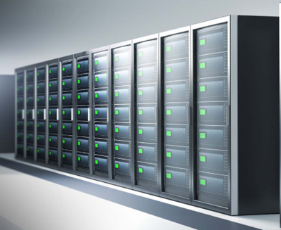 服務(wù)器外觀形式的演變 從硬件機(jī)箱到數(shù)據(jù)處理與存儲(chǔ)的支撐核心